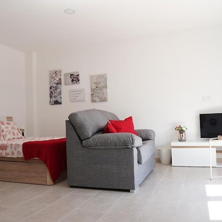 Apartamentos Turisticos San Miguel Arcangel, S.L. Сан Роке Екстериор снимка